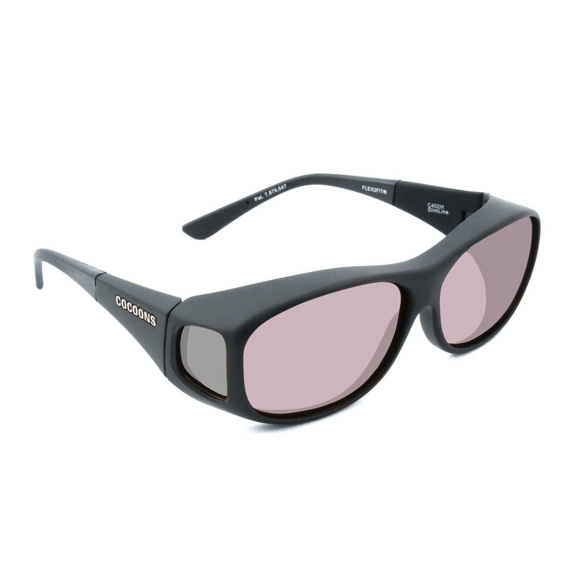 TBI Tinted Fitover - Cocoons